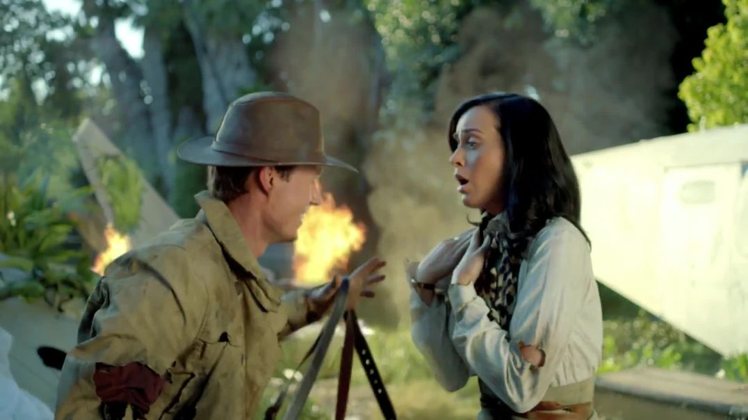 Katy Perry - Roar (Official)