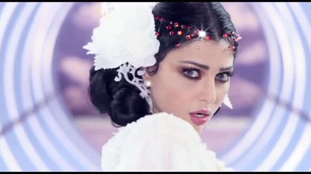 David Vendetta vs Haifa Wehbe - Yama Layali