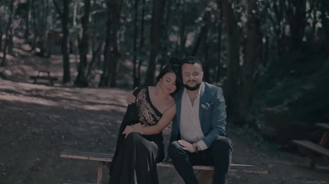Tülay Maciran - Taner Maciran - Sen Bendesin Ben Sendeyim