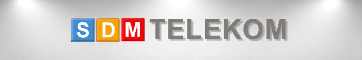 SDM Telekom