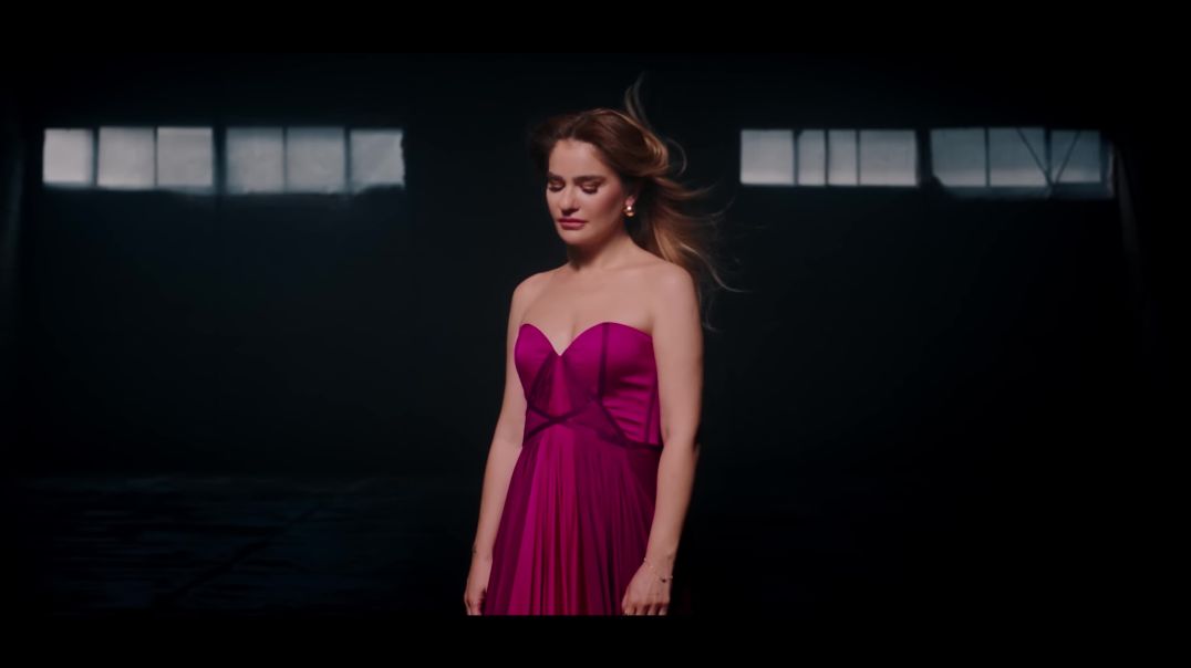 Derya Bedavacı - Tövbe-4K